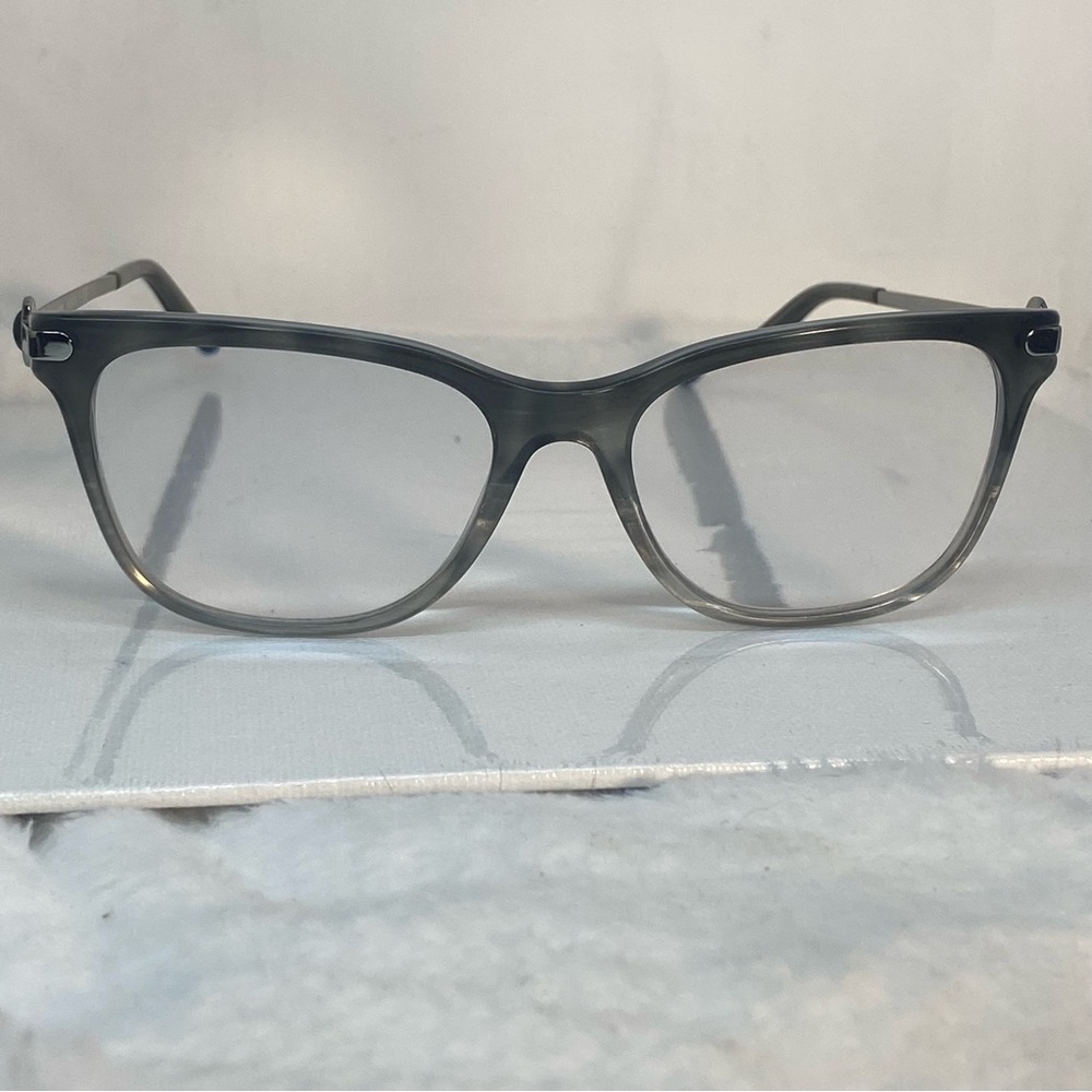 Preowned Coach Eyeglass Frames